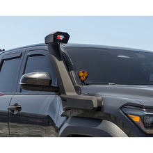 Load image into Gallery viewer, K&amp;N Intake Snorkel for Toyota 4Runner 2.4L L4 (25-26) 4.0L V6 (10-24) Integrates w/ OEM Airbox - 2.4L L4 (2025-2026) Alternate Image