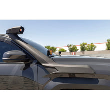Load image into Gallery viewer, K&amp;N Intake Snorkel for Toyota Tacoma 2.4L L4 (2024-2026) Black 63-8003 - Default Title Alternate Image