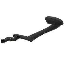 Load image into Gallery viewer, K&amp;N Intake Snorkel for Toyota Tacoma 2.4L L4 (2024-2026) Black 63-8003 - Default Title Alternate Image