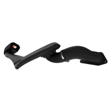 Load image into Gallery viewer, K&amp;N Intake Snorkel for Toyota Tacoma 2.4L L4 (2024-2026) Black 63-8003 - Default Title Alternate Image