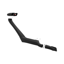 Load image into Gallery viewer, K&amp;N Intake Snorkel for Toyota 4Runner 2.4L L4 (25-26) 4.0L V6 (10-24) Integrates w/ OEM Airbox - 2.4L L4 (2025-2026) Alternate Image