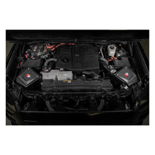 Load image into Gallery viewer, K&amp;N Cold Air Intake Toyota Tundra 3.4 V6 Turbo (2022-2025) [Air Charger Kit] 63-9042 - Default Title Alternate Image