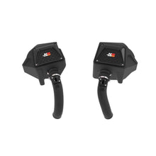 Load image into Gallery viewer, K&amp;N Cold Air Intake Toyota Tundra 3.4 V6 Turbo (2022-2025) [Air Charger Kit] 63-9042 - Default Title Alternate Image