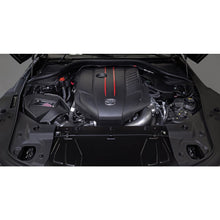 Load image into Gallery viewer, K&amp;N Air Intake System for BMW Z4 2.0L L4 (20-24) 3.0L L6 (19-24) Aircharger Series - 2.0L L4 (2020-2024) Alternate Image
