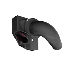 Load image into Gallery viewer, K&amp;N Air Intake System for Toyota GR Supra 2.0L L4 (21-24) 3.0L L6 (20-24) Aircharger Series Alternate Image
