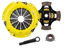 Load image into Gallery viewer, ACT Clutch Kit Geo Prizm (1990-1991) 4 or 6 Puck Xtreme Duty /Race Sprung Alternate Image