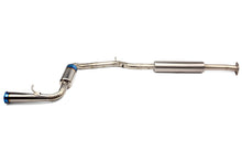 Load image into Gallery viewer, Tomei Exhaust FRS BRZ 86 (13-21) Expreme Ti Titanium Catback - Type 60S Alternate Image