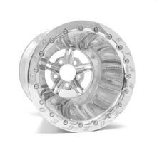 Load image into Gallery viewer, Race Star Wheels 63 Pro Forged (15x10, 5x4.50) [Double Bead Lock] -89 mm /  -63 mm / -38 mm / -13 mm / +19 mm Offset Alternate Image