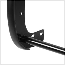 Load image into Gallery viewer, DNA Grille Guard for Toyota Tacoma (1998-2004) Full Front End Bumper with Black or Chrome Finish - Black Alternate Image
