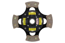 Load image into Gallery viewer, ACT Clutch Disc Acura Integra 1.7L (1992-1993) 1.8L (1992-2001) Sprung Race Disc - 4 or 6 Puck - 4 Puck Alternate Image