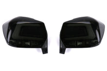 Load image into Gallery viewer, OLM LED Tail Lights for Subaru Crosstrek (2013-2017) CS Style USDM OLM-13XVTAIL-CS Alternate Image