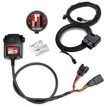 Load image into Gallery viewer, Banks Power PedalMonster for RAM 2500 / 3500 6.7L (2007-2020) CARB Legal Throttle Response Controller Alternate Image
