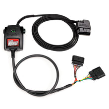 Load image into Gallery viewer, Banks Power PedalMonster for Chevy Silverado &amp; GMC SIerra 1500 / 2500 HD / 3500 HD (2010-2019) Throttle Response Controller Alternate Image
