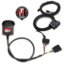 Load image into Gallery viewer, Banks Power PedalMonster for Chevy Silverado &amp; GMC SIerra 1500 / 2500 HD / 3500 HD (2010-2019) Throttle Response Controller Alternate Image