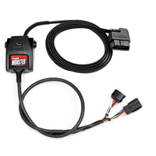 Load image into Gallery viewer, Banks Power PedalMonster for Subaru Impreza H4 2.0L (2018–2023) Throttle Response Controller Alternate Image