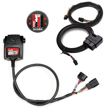 Load image into Gallery viewer, Banks Power PedalMonster for Subaru Impreza H4 2.0L (2018–2023) Throttle Response Controller Alternate Image