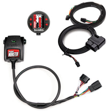 Load image into Gallery viewer, Banks Power PedalMonster for Subaru Impreza H4 2.0L (2018–2023) Throttle Response Controller Alternate Image