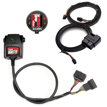 Load image into Gallery viewer, Banks Power PedalMonster for Chevy Blazer (2005-2025) Throttle Response Controller Alternate Image