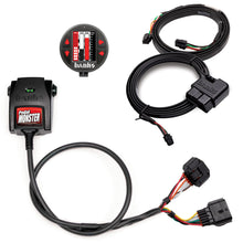 Load image into Gallery viewer, Banks Power PedalMonster for Acura Integra (2023-2026) Throttle Response Controller - with iDash Pro Alternate Image
