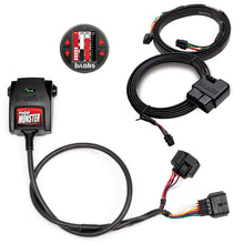 Load image into Gallery viewer, Banks Power PedalMonster for Acura ILX (2013-2022) Throttle Response Controller - with iDash Pro Alternate Image