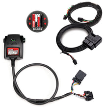 Load image into Gallery viewer, Banks Power PedalMonster for Mercedes Sprinter Van (2008-2026) Throttle Response Controller - with iDash Pro Alternate Image