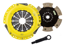 Load image into Gallery viewer, ACT Clutch Kit Mitsubishi Lancer 2.0L (2002-2006) 4 or 6 Puck Xtreme Duty /Race Rigid - 6 Puck Alternate Image