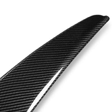 Load image into Gallery viewer, DNA Duck Bill Trunk Spoiler Honda Accord Coupe (2013-2017) V-Style w/ Carbon Fiber Alternate Image