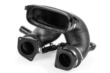 Load image into Gallery viewer, APR Air Intakes for Audi RS Q8 / SQ7 / SQ8 4.0T (2020-2026) Matte Forged Carbon Fiber CI100056D Alternate Image