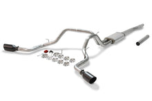 Load image into Gallery viewer, Flowmaster Exhaust for Ford F150 4.6L &amp; 5.4L V8 (2004-2008) Flow FX Catback with Dual Exit - 717868 Alternate Image