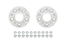 Load image into Gallery viewer, Eibach Pro Wheel Spacers for Chevy Cruze (11-15) Pair Bolt-on - 15mm 20mm 25mm 30mm - 20mm Alternate Image