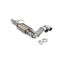 Load image into Gallery viewer, Flowmaster Muffler for Ford F150 2.7L, 3.5L V6 &amp; 5.0L V8 (2021-2026) Flow FX Direct Fit - 718172 Alternate Image