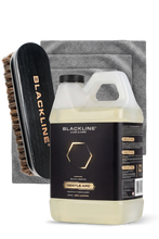 Load image into Gallery viewer, BLACKLINE® Gentle APC (pH-neutral) Interior &amp; Exterior All Purpose Cleaner Alternate Image