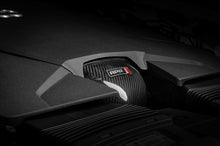 Load image into Gallery viewer, APR Air Intakes for Bentley Bentayga 3.0T (2017-2026) Carbon Fiber CI100055 Alternate Image