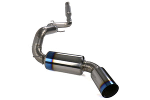 Tomei Exhaust Ford Focus ST (2013-2018) Expreme Full Ti Titanium Catback