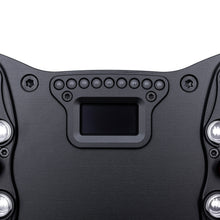 Load image into Gallery viewer, JQ Werks Madtrace GEN2 Formula Line Racing Steering Wheel System for Porsche 981 / 982 / 991 (2012-2026) Black - sku-50169840697630 Alternate Image