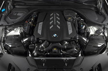 Load image into Gallery viewer, Dinan Cold Air Intake for BMW M550i G30 (20-23) M850i G14 G15 G16 (19-26) Carbon Fiber D760-0071 Alternate Image