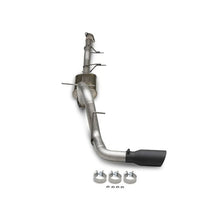 Load image into Gallery viewer, Flowmaster Exhaust for Chevy Colorado &amp; GMC Canyon 2.7L L4 (2023-2026) Flow FX Catback with Out Side , Out Rear or Dual Same Side Exit Style Alternate Image