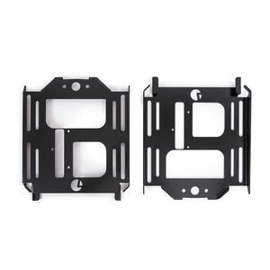 PRP Steel Seat Mounts Polaris RZR (2014-2022) Pair