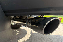 Load image into Gallery viewer, EOS Exhaust for Ford Maverick 2.0L EcoBoost AWD (22-26) 3" Muffler Delete Cat-Back Alternate Image