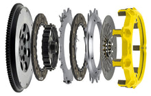 Load image into Gallery viewer, ACT Clutch Kit Mitsubishi Lancer EVO 8 / 9 2.0L (03-06) Mod Twin Disc - Heavy Duty/Xtreme Duty / Maxx Xtreme Rigid Street/Race - Xtreme Rigid Street Alternate Image