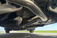 Load image into Gallery viewer, EOS Exhaust for Ford Maverick 2.0L EcoBoost AWD (22-26) 3" Muffler Delete Cat-Back Alternate Image