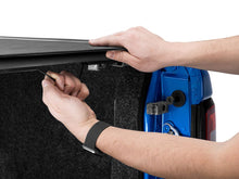 Load image into Gallery viewer, BAK Revolver X2 Tonneau Cover Dodge Ram 1500 5.7ft Bed (09-23) [w/ or w/o Multifunction Tailgate] Truck Bed Hard Roll-Up Cover Alternate Image