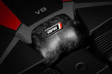 Load image into Gallery viewer, APR Air Intakes for Audi RS Q8 / SQ7 / SQ8 4.0T (2020-2026) Matte Forged Carbon Fiber CI100056D Alternate Image