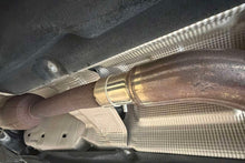 Load image into Gallery viewer, EOS Exhaust for Ford Maverick 2.0L EcoBoost AWD (22-26) 3" Muffler Delete Cat-Back Alternate Image