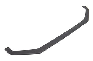 OLM Extension Lip Subaru WRX / WRX STI (15-17) [VA Style Lips] Carbon Fiber or Matte Black