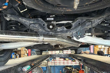Load image into Gallery viewer, EOS Exhaust for Ford Maverick 2.0L EcoBoost AWD (22-26) 3" Muffler Delete Cat-Back Alternate Image