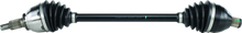 Load image into Gallery viewer, DragonFire Racing Hydra Axle Polaris RZR XP (2020-2023) Right/Left - Front or Rear - Rear Alternate Image