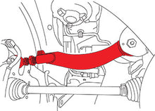 Load image into Gallery viewer, SPC Camber Arm for Lincoln Corsair (2020-2025) Adjustable Rear 67445 Alternate Image