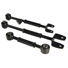 Load image into Gallery viewer, SPC Control Arm Alignment Kit Acura TL &amp; TSX (09-14) TLX (15-20) - Rear 3 Arm Adjustable Camber &amp; Toe Set 67540 Alternate Image