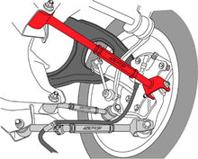 Load image into Gallery viewer, SPC Camber Arm for Honda Accord (08-17) Accord Crosstour (10-11) Crosstour (12-15) Adjustable Rear 67545 Alternate Image